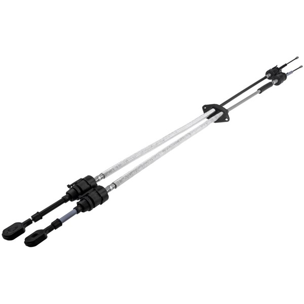 Vajer, manuell transmission Nty NXX-VW-013 NTY Vajer, manuell transmission Nty NXX-VW-013 NTY