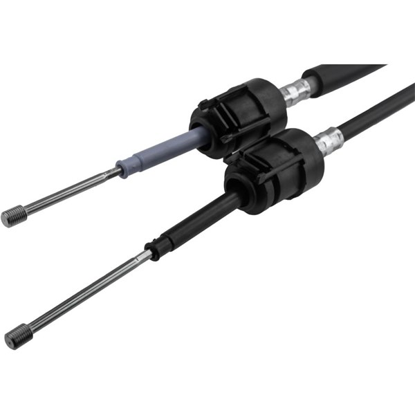 Vajer, manuell transmission Nty NXX-VW-013 NTY