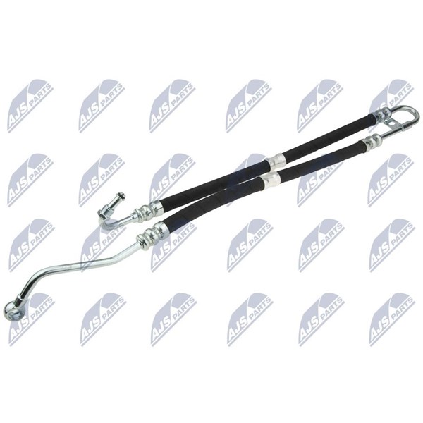 Hydraulikslang, styrsystem Nty SPH-BM-005 NTY