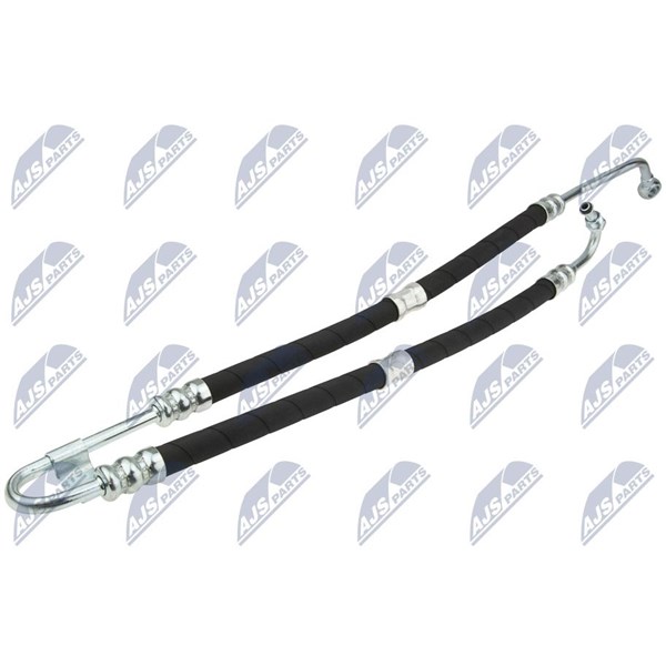 Hydraulikslang, styrsystem Nty SPH-BM-005 NTY Hydraulikslang, styrsystem Nty SPH-BM-005 NTY