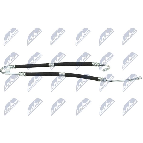Hydraulikslang, styrsystem Nty SPH-BM-005 NTY