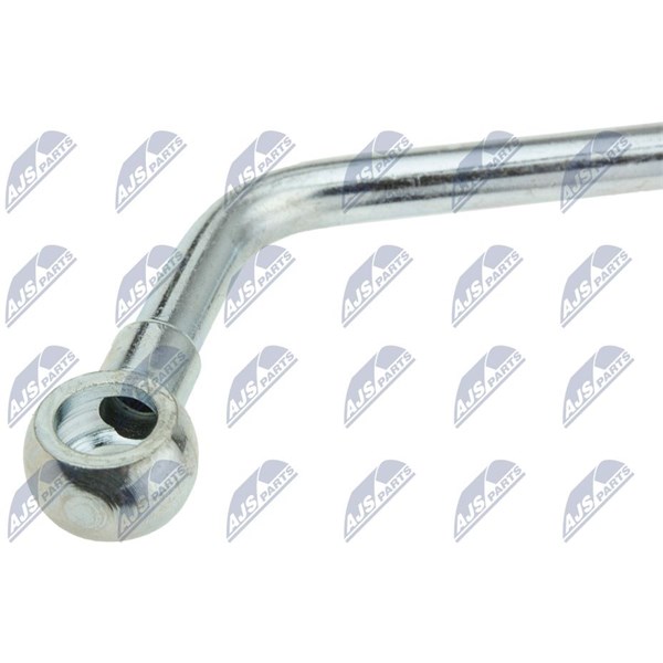 Hydraulikslang, styrsystem Nty SPH-BM-005 NTY
