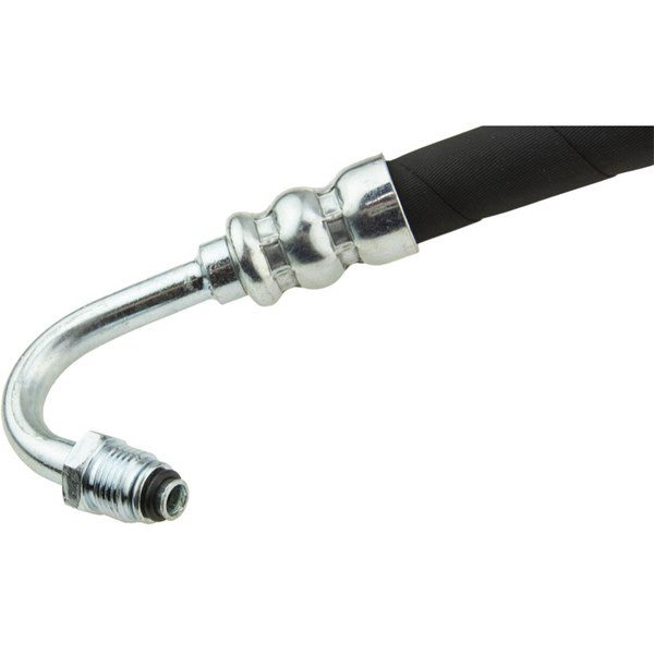 Hydraulikslang, styrsystem Nty SPH-BM-005 NTY