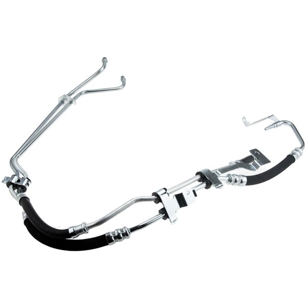 Hydraulikslang, styrsystem Nty SPH-FR-002 NTY Hydraulikslang, styrsystem Nty SPH-FR-002 NTY