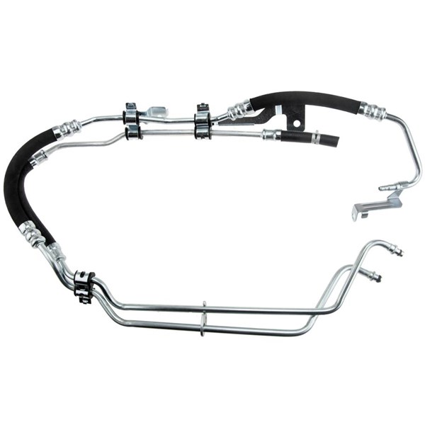Hydraulikslang, styrsystem Nty SPH-FR-002 NTY Hydraulikslang, styrsystem Nty SPH-FR-002 NTY