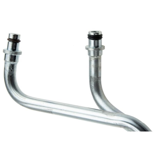 Hydraulikslang, styrsystem Nty SPH-FR-002 NTY Hydraulikslang, styrsystem Nty SPH-FR-002 NTY