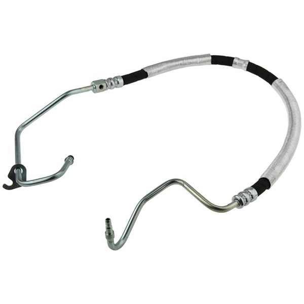 Hydraulikslang, styrsystem Nty SPH-FR-012 NTY
