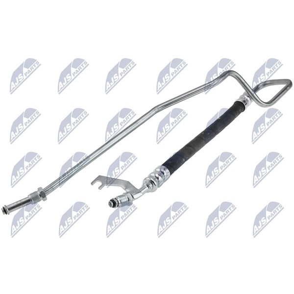Hydraulikslang, styrsystem NTY