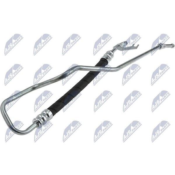 Hydraulikslang, styrsystem NTY