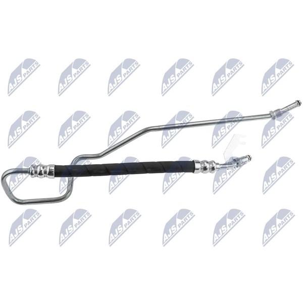 Hydraulikslang, styrsystem NTY