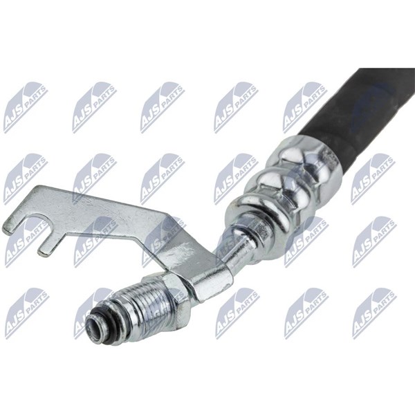 Hydraulikslang, styrsystem NTY