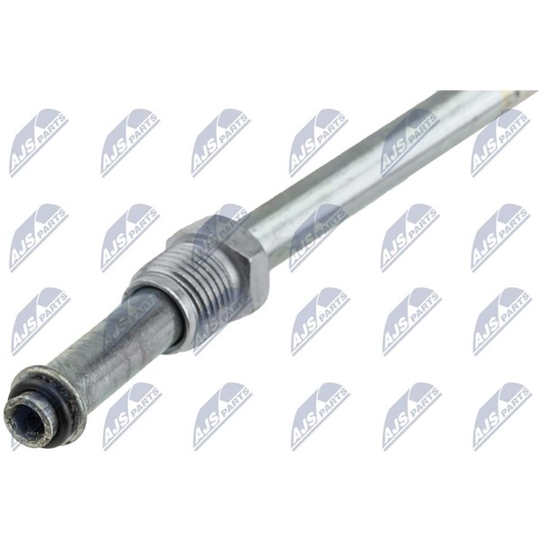 Hydraulikslang, styrsystem NTY