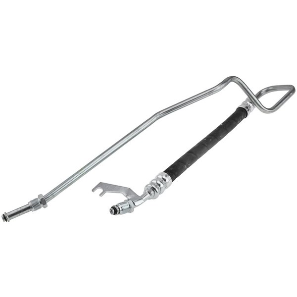 Hydraulikslang, styrsystem NTY Hydraulikslang, styrsystem NTY