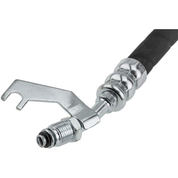 Hydraulikslang, styrsystem NTY