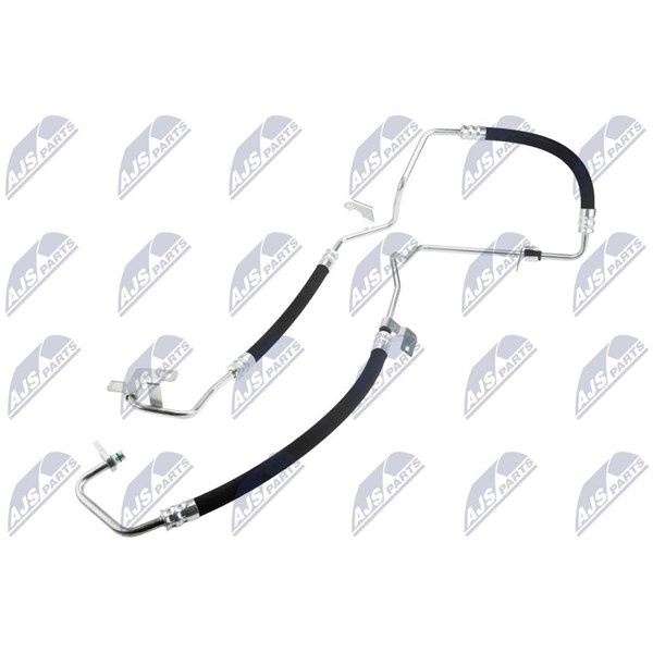 Hydraulikslang, styrsystem Nty SPH-RE-001 NTY
