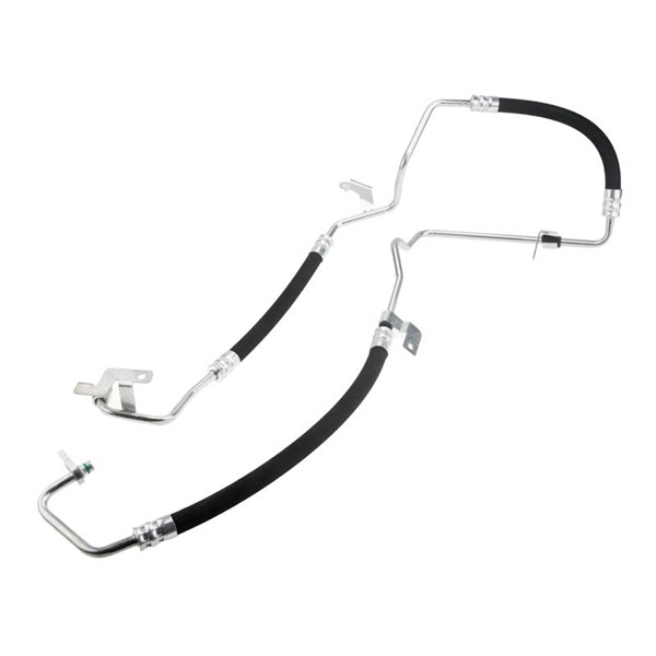 Hydraulikslang, styrsystem Nty SPH-RE-001 NTY Hydraulikslang, styrsystem Nty SPH-RE-001 NTY
