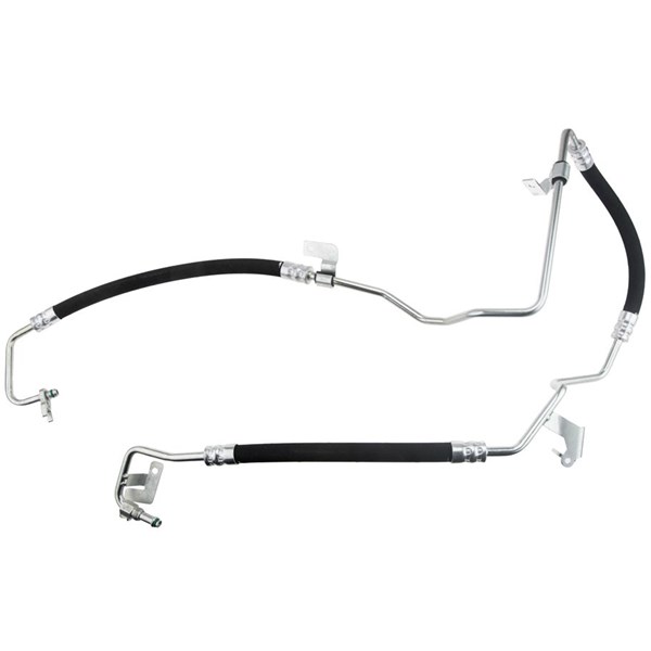 Hydraulikslang, styrsystem Nty SPH-RE-001 NTY Hydraulikslang, styrsystem Nty SPH-RE-001 NTY