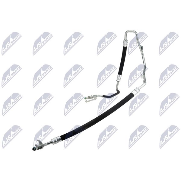 Hydraulikslang, styrsystem Nty SPH-RE-002 NTY