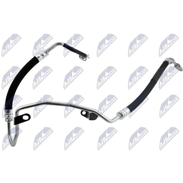 Hydraulikslang, styrsystem Nty SPH-RE-002 NTY