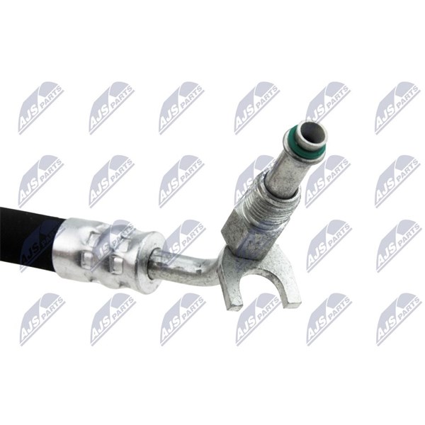 Hydraulikslang, styrsystem Nty SPH-RE-002 NTY