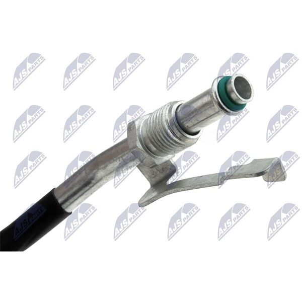 Hydraulikslang, styrsystem Nty SPH-RE-002 NTY