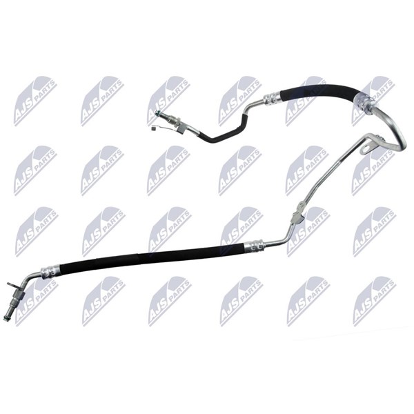 Hydraulikslang, styrsystem Nty SPH-RE-002 NTY