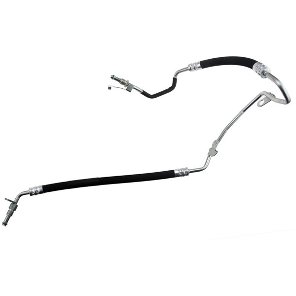 Hydraulikslang, styrsystem Nty SPH-RE-002 NTY