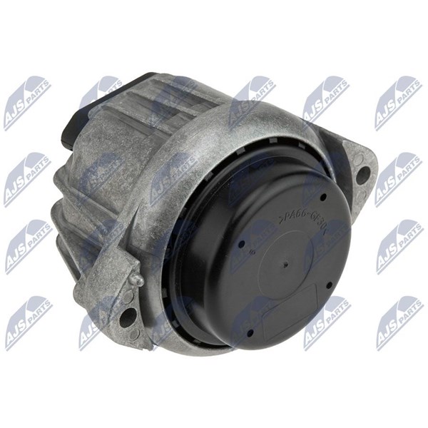 Motorkudde, Höger Nty ZPS-BM-006 NTY