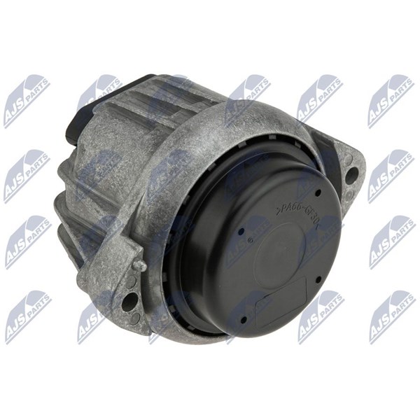 Motorkudde, Vänster Nty ZPS-BM-007 NTY