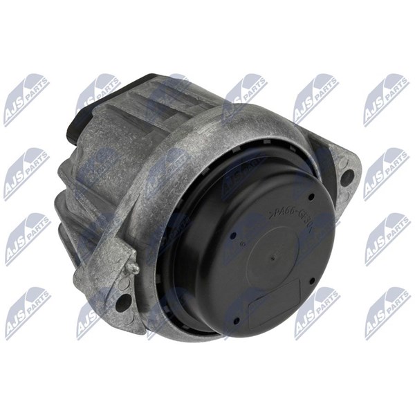 Motorkudde, Vänster undre Nty ZPS-BM-008 NTY