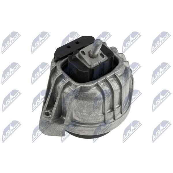 Motorkudde, Höger fram, Höger Nty ZPS-BM-009 NTY Motorkudde, Höger fram, Höger Nty ZPS-BM-009 NTY