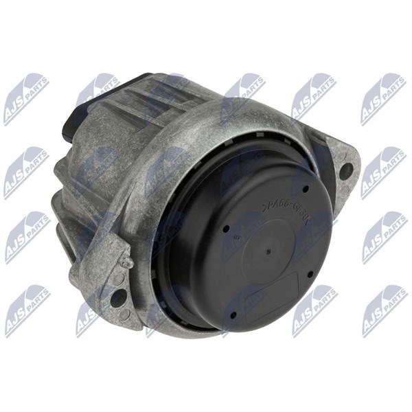 Motorkudde, Höger fram, Höger Nty ZPS-BM-009 NTY