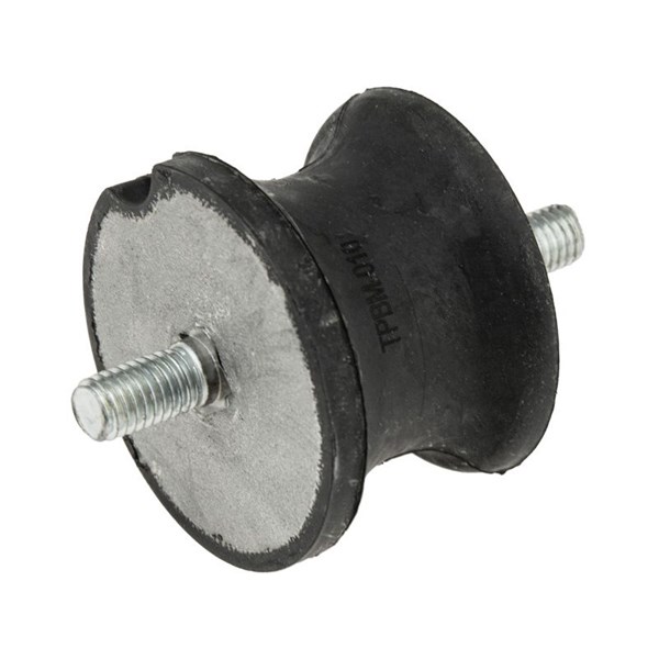 Motorkudde, Fram, Tvåsidig Nty ZPS-BM-010 NTY Motorkudde, Fram, Tvåsidig Nty ZPS-BM-010 NTY