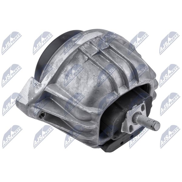 Motorkudde, Tvåsidig Nty ZPS-BM-016 NTY