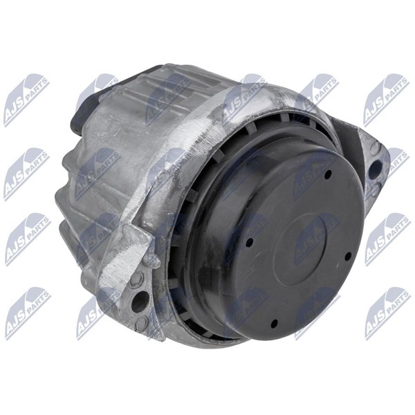 Motorkudde, Tvåsidig Nty ZPS-BM-016 NTY