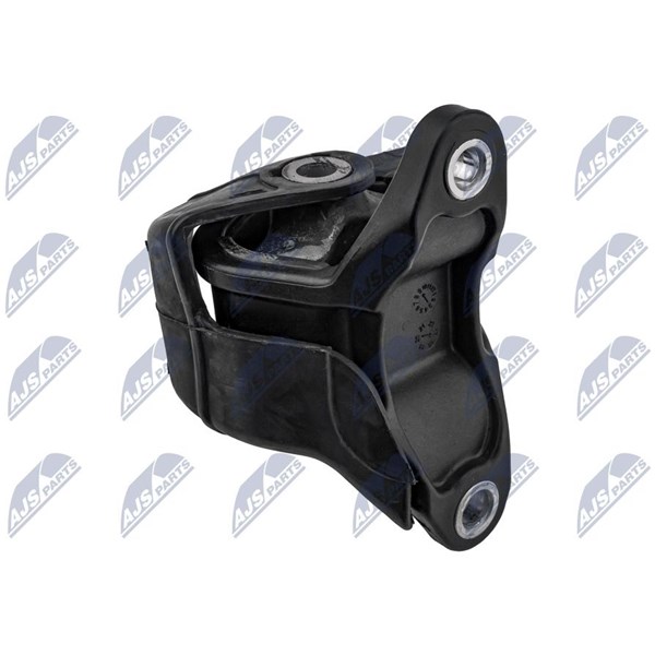 Motorkudde, Bak Nty ZPS-HD-087 NTY