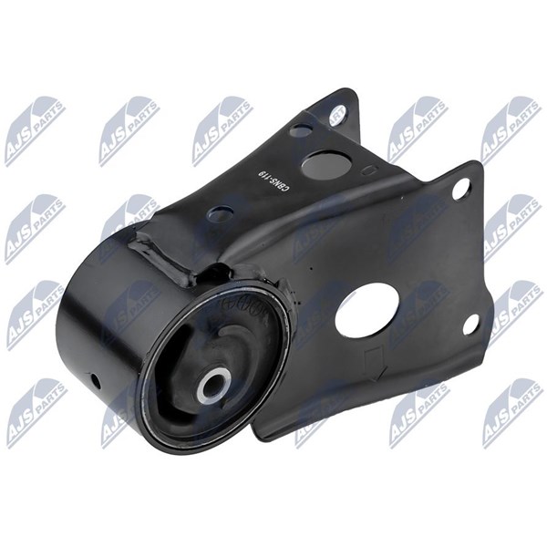 Motorkudde, Fram Nty ZPS-NS-119 NTY