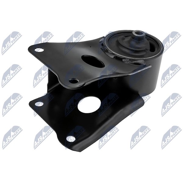 Motorkudde, Fram Nty ZPS-NS-119 NTY