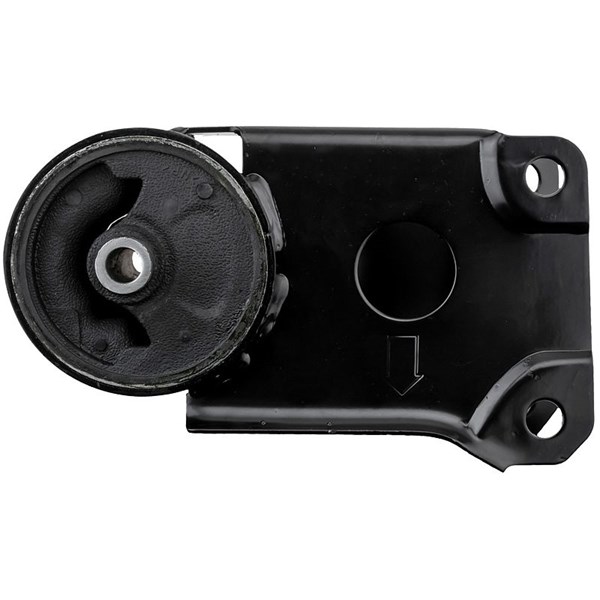 Motorkudde, Bak Nty ZPS-NS-121 NTY