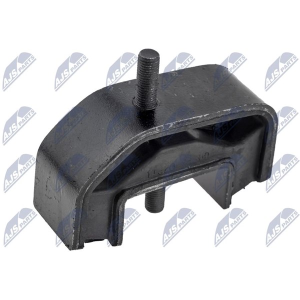 Motorkudde, Vänster bak Nty ZPS-NS-127 NTY