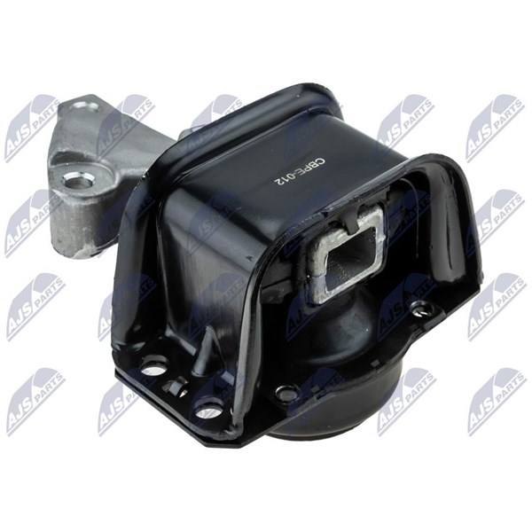 Motorkudde, Höger Nty ZPS-PE-012 NTY Motorkudde, Höger Nty ZPS-PE-012 NTY