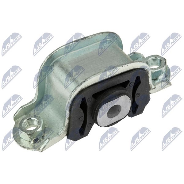 Motorkudde, Bak Nty ZPS-PE-016 NTY