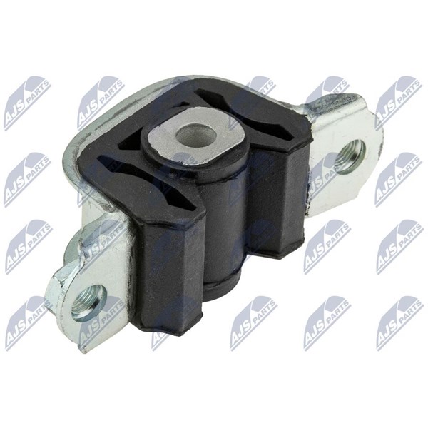 Motorkudde, Bak Nty ZPS-PE-016 NTY