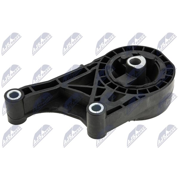 Motorkudde, Fram Nty ZPS-PL-047 NTY