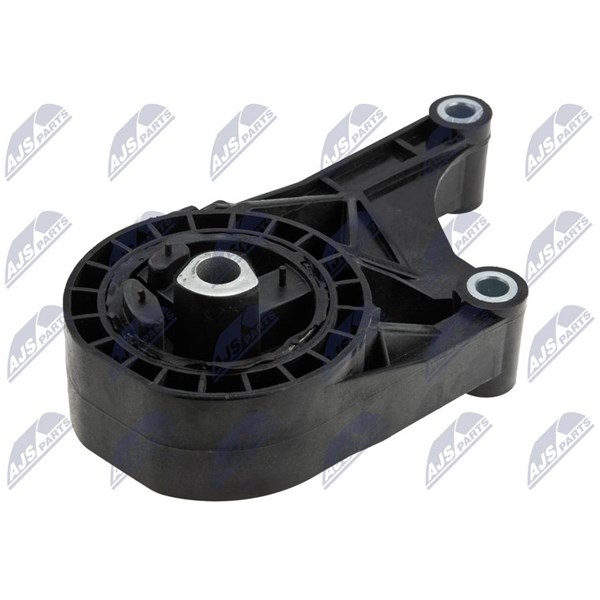 Motorkudde, Fram Nty ZPS-PL-047 NTY