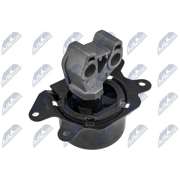 Motorkudde, Vänster fram Nty ZPS-PL-053 NTY Motorkudde, Vänster fram Nty ZPS-PL-053 NTY