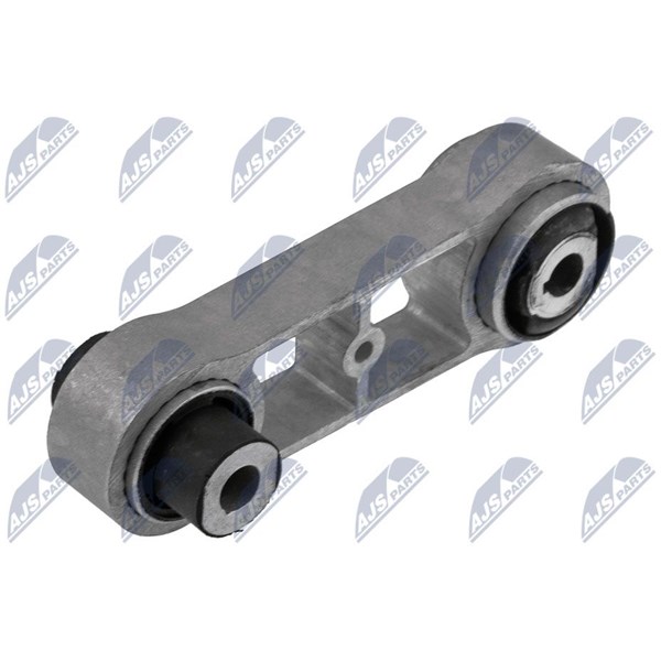 Motorkudde, Bak Nty ZPS-RE-090 NTY