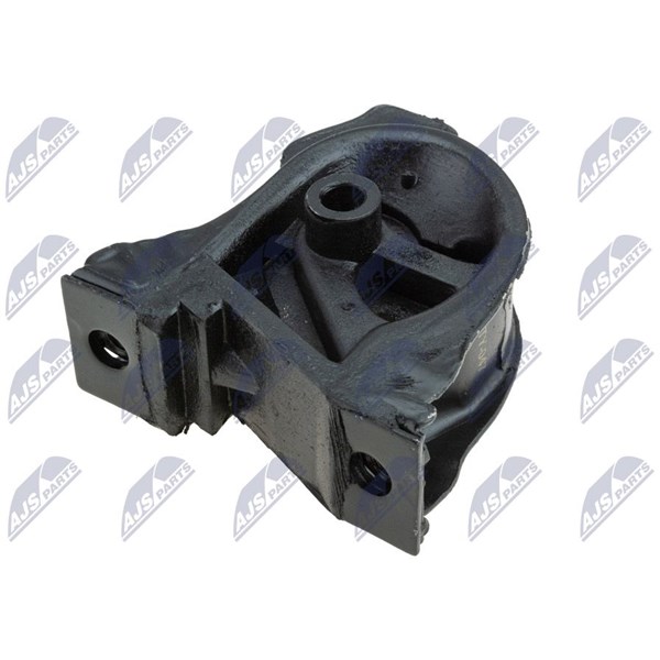 Motorkudde, Fram Nty ZPS-TY-047 NTY