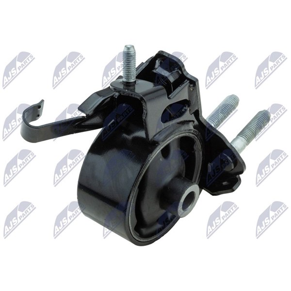 Motorkudde, Bak Nty ZPS-TY-085 NTY