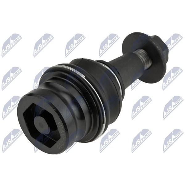 Kulled / Spindelled, Framaxel Nty ZSD-AU-000 NTY Kulled / Spindelled, Framaxel Nty ZSD-AU-000 NTY
